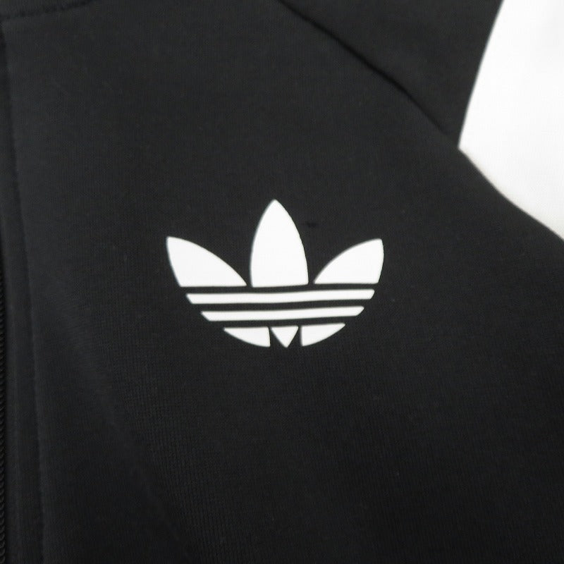 adidas Originals | アディダスオリジナルス トラックジャケット ジャージ AJ7677 サイズ：90 ブラック【瀬戸大橋店】