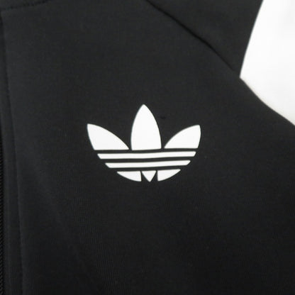 adidas Originals | アディダスオリジナルス トラックジャケット ジャージ AJ7677 サイズ：90 ブラック【瀬戸大橋店】