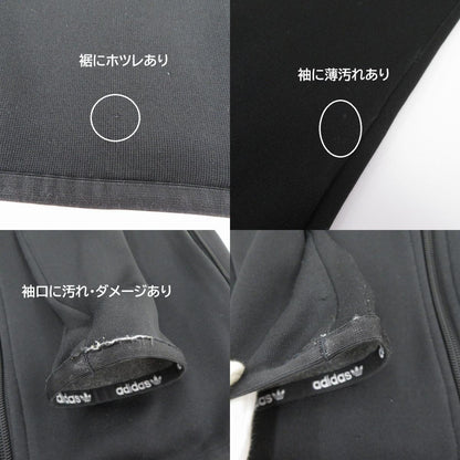 adidas Originals | アディダスオリジナルス トラックジャケット ジャージ AJ7677 サイズ：90 ブラック【瀬戸大橋店】