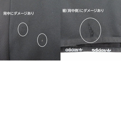 adidas Originals | アディダスオリジナルス トラックジャケット ジャージ AJ7677 サイズ：90 ブラック【瀬戸大橋店】
