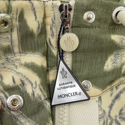 MONCLER | モンクレール MARPE GIUBBOTTO 23年製 ジャケット マウンテンパーカー J10931A00094 597LF カーキ サイズ：1【瀬戸大橋店】