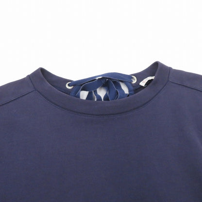MONCLER | モンクレール ABITO CORTO ワンピース C10938557900 8098W ネイビー サイズ：XS【瀬戸大橋店】