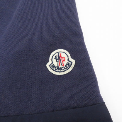MONCLER | モンクレール ABITO CORTO ワンピース C10938557900 8098W ネイビー サイズ：XS【瀬戸大橋店】