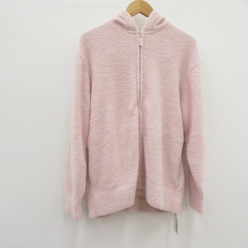 gelato pique | ジェラートピケ ベビモコ ヤドン パーカ＆ショートパンツセット セットアップ PWNT244024 ピンク サイズ：FreeSize【瀬戸大橋店】