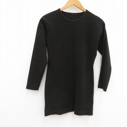 Y's | ワイズ 長袖Ｔシャツ ブラック サイズ：不明【瀬戸大橋店】