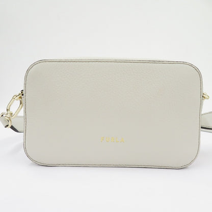 Furla | フルラ プリムラ ミニ クロスボディ ショルダーバッグ WB00667 ホワイト【瀬戸大橋店】