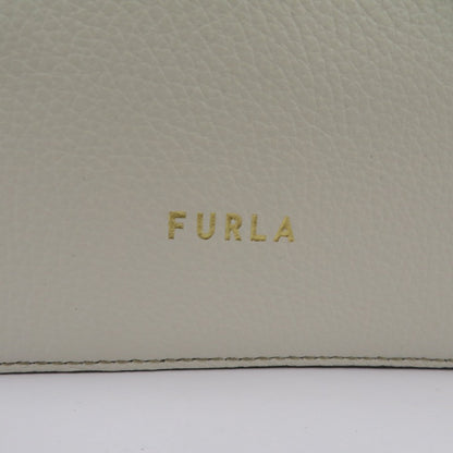 Furla | フルラ プリムラ ミニ クロスボディ ショルダーバッグ WB00667 ホワイト【瀬戸大橋店】