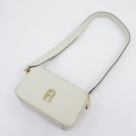 Furla | フルラ プリムラ ミニ クロスボディ ショルダーバッグ WB00667 ホワイト【瀬戸大橋店】