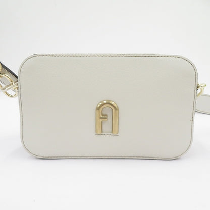Furla | フルラ プリムラ ミニ クロスボディ ショルダーバッグ WB00667 ホワイト【瀬戸大橋店】