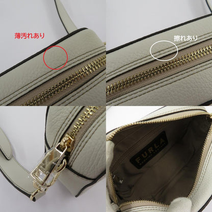 Furla | フルラ プリムラ ミニ クロスボディ ショルダーバッグ WB00667 ホワイト【瀬戸大橋店】