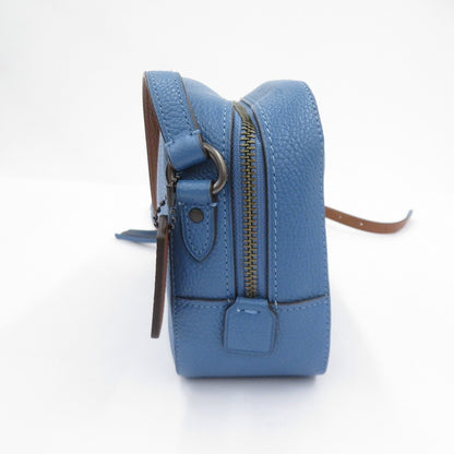 COACH | コーチ × キースへリング カメラバッグ ショルダーバッグ L1781-28664 ブルー【瀬戸大橋店】