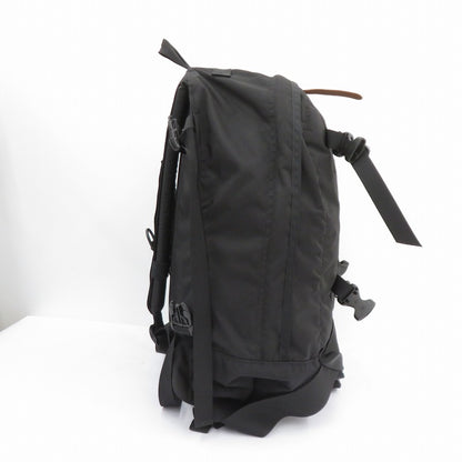GREGORY | グレゴリー DAY AND HALF PACK リュック・デイパック ブラック【瀬戸大橋店】