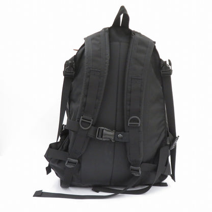 GREGORY | グレゴリー DAY AND HALF PACK リュック・デイパック ブラック【瀬戸大橋店】