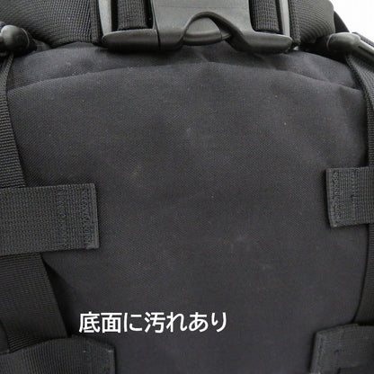 GREGORY | グレゴリー DAY AND HALF PACK リュック・デイパック ブラック【瀬戸大橋店】