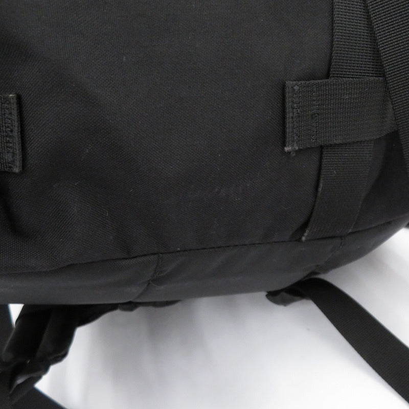 GREGORY | グレゴリー DAY AND HALF PACK リュック・デイパック ブラック【瀬戸大橋店】
