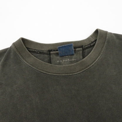 ROEN | ロエン ミッキーTEE 半袖Ｔシャツ グレー サイズ：44【瀬戸大橋店】