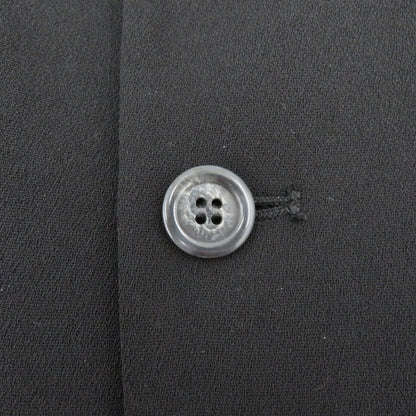 MLVINCE EASY TAILORED JACKET テーラードジャケット ブラック サイズ：L【瀬戸大橋店】