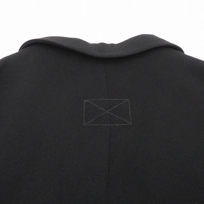 MLVINCE EASY TAILORED JACKET テーラードジャケット ブラック サイズ：L【瀬戸大橋店】