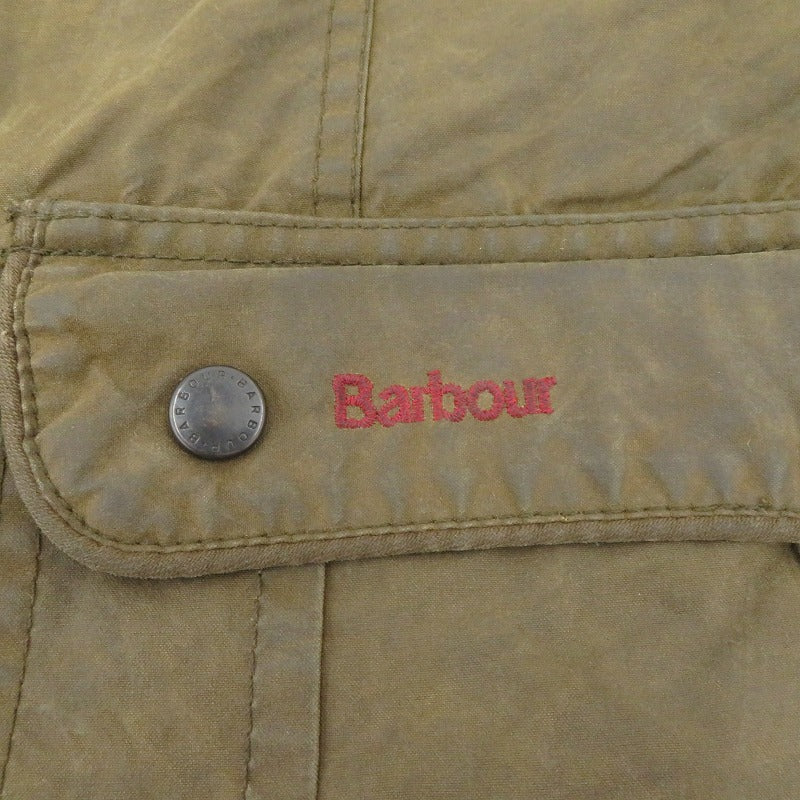 Barbour | バーブァー ROSE UTILITY オイルドジャケット その他アウター ブラウン サイズ：42【瀬戸大橋店】