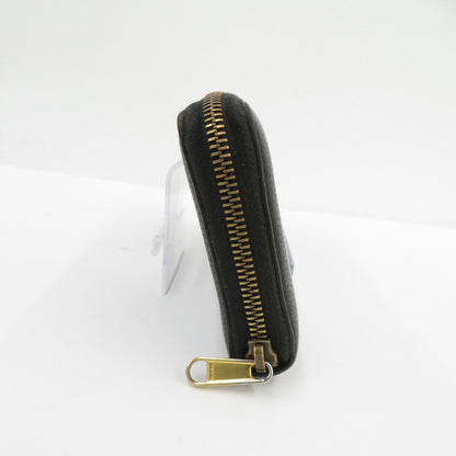 GUCCI | グッチ ヴィンテージ ロゴ 長財布 496317・1147 ブラック【瀬戸大橋店】