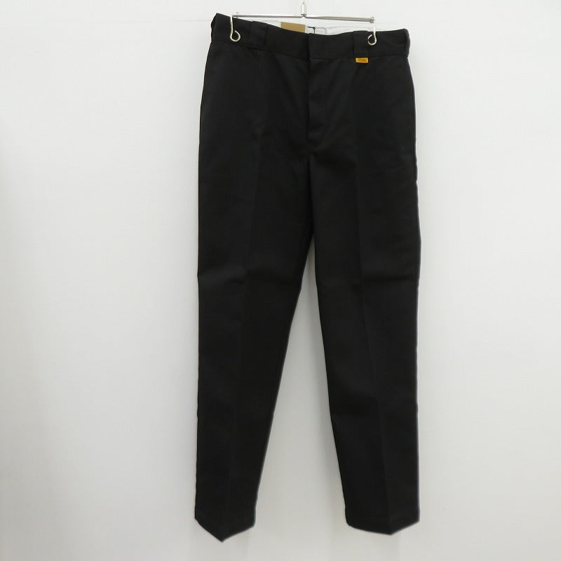 Dickies | ディッキーズ SD Work Pants パンツ BTKPE220 ブラック サイズ：32【瀬戸大橋店】