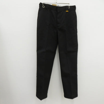Dickies | ディッキーズ SD Work Pants パンツ BTKPE220 ブラック サイズ：32【瀬戸大橋店】