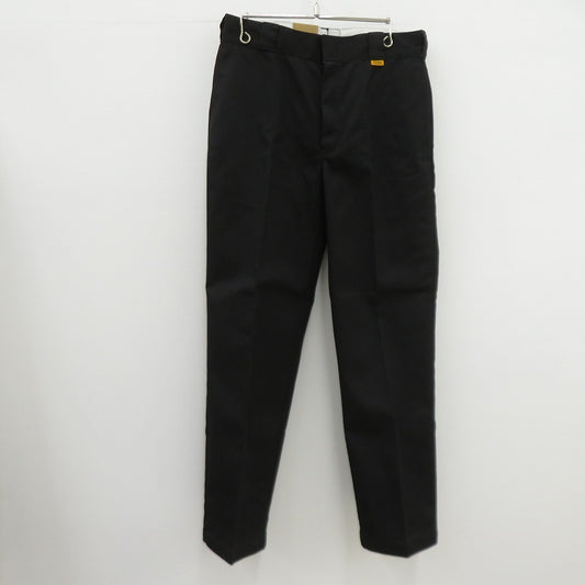 Dickies | ディッキーズ SD Work Pants パンツ BTKPE220 ブラック サイズ：32【瀬戸大橋店】