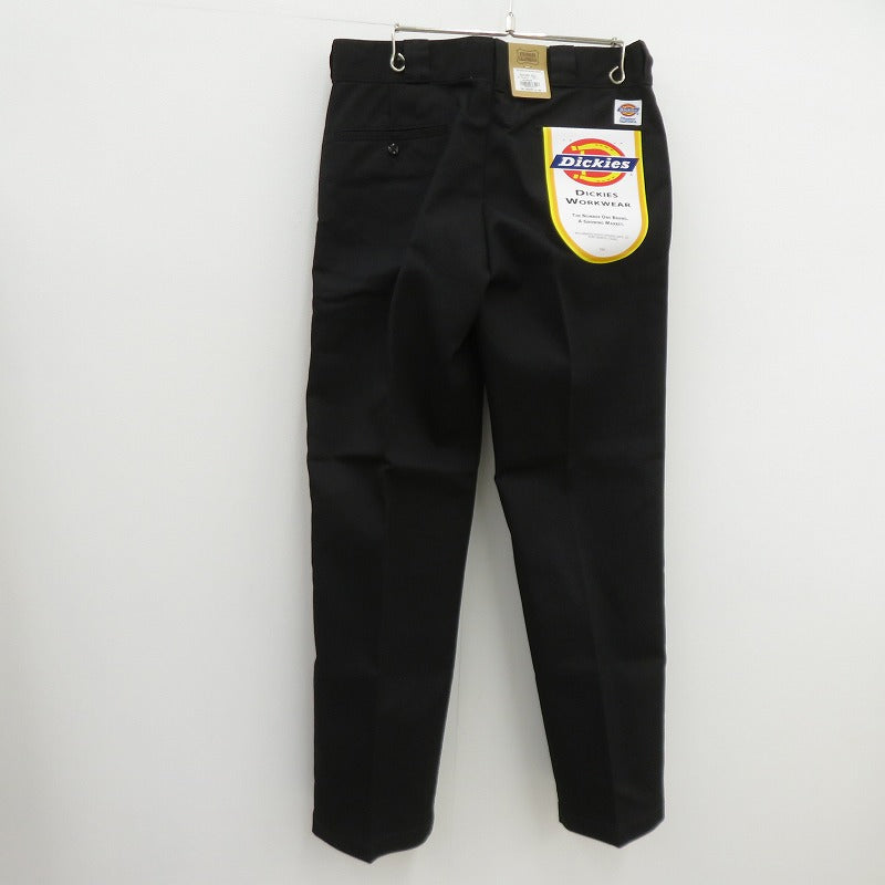 Dickies | ディッキーズ SD Work Pants パンツ BTKPE220 ブラック サイズ：32【瀬戸大橋店】