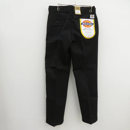 Dickies | ディッキーズ SD Work Pants パンツ BTKPE220 ブラック サイズ：32【瀬戸大橋店】
