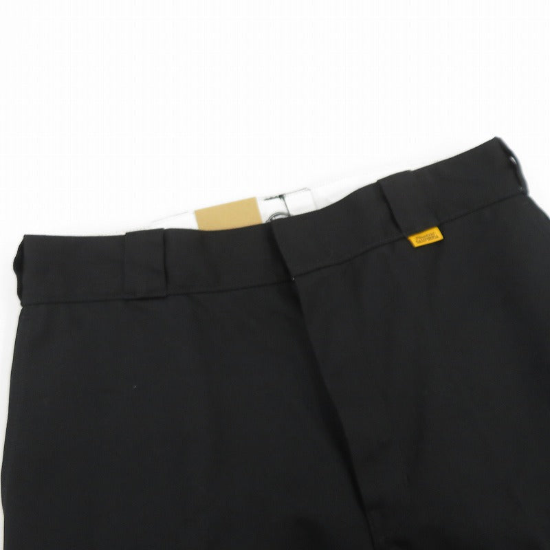 Dickies | ディッキーズ SD Work Pants パンツ BTKPE220 ブラック サイズ：32【瀬戸大橋店】