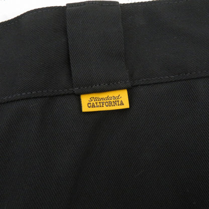 Dickies | ディッキーズ SD Work Pants パンツ BTKPE220 ブラック サイズ：32【瀬戸大橋店】