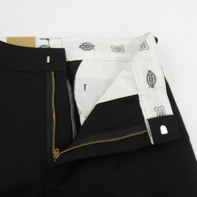 Dickies | ディッキーズ SD Work Pants パンツ BTKPE220 ブラック サイズ：32【瀬戸大橋店】