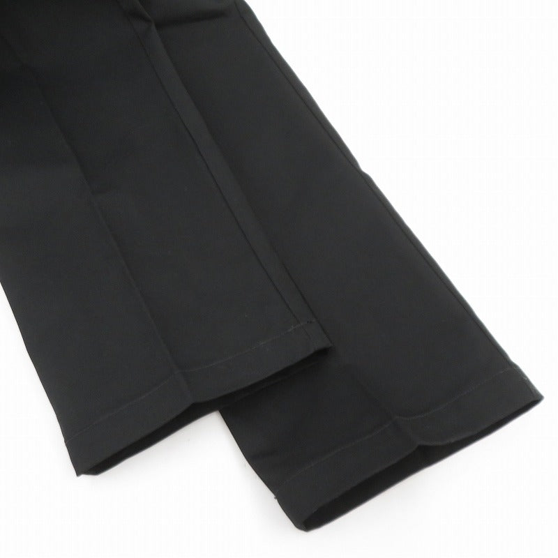 Dickies | ディッキーズ SD Work Pants パンツ BTKPE220 ブラック サイズ：32【瀬戸大橋店】
