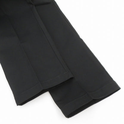 Dickies | ディッキーズ SD Work Pants パンツ BTKPE220 ブラック サイズ：32【瀬戸大橋店】