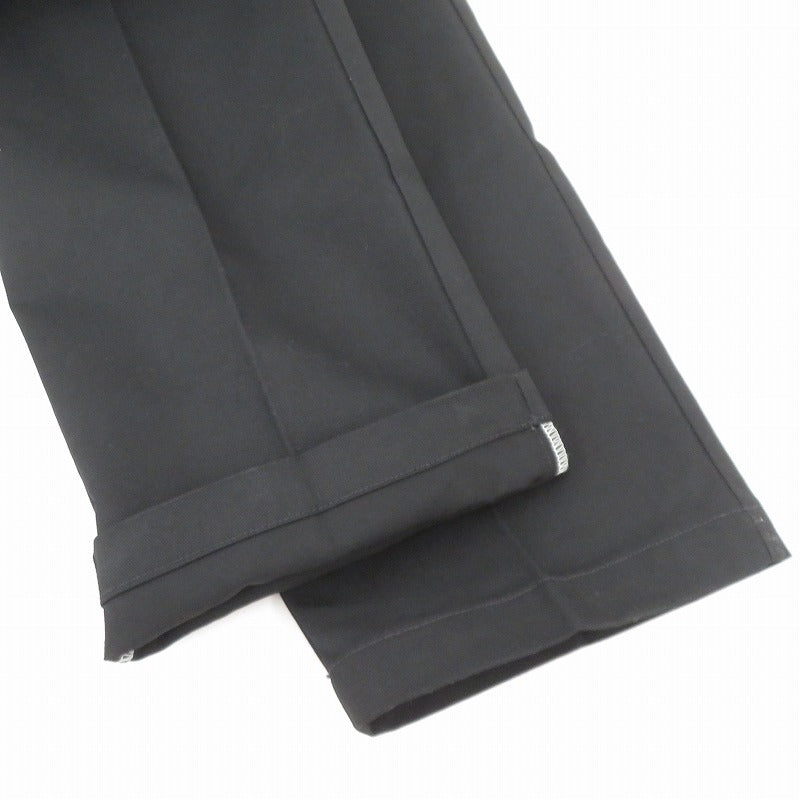 Dickies | ディッキーズ SD Work Pants パンツ BTKPE220 ブラック サイズ：32【瀬戸大橋店】