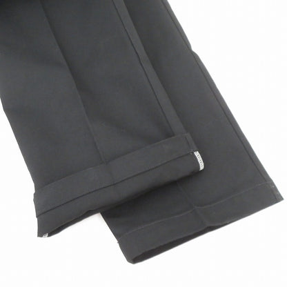 Dickies | ディッキーズ SD Work Pants パンツ BTKPE220 ブラック サイズ：32【瀬戸大橋店】