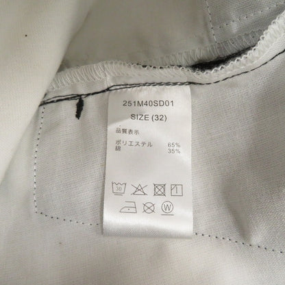 Dickies | ディッキーズ SD Work Pants パンツ BTKPE220 ブラック サイズ：32【瀬戸大橋店】