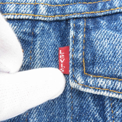 Levi's | リーバイス 90's デニム 70503 02 ブルー サイズ：S【瀬戸大橋店】