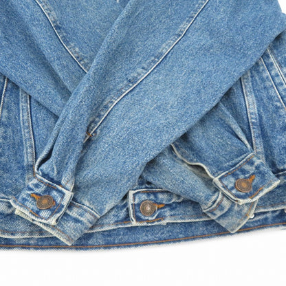 Levi's | リーバイス 90's デニム 70503 02 ブルー サイズ：S【瀬戸大橋店】
