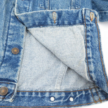 Levi's | リーバイス 90's デニム 70503 02 ブルー サイズ：S【瀬戸大橋店】