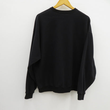 Wonderland! | ワンダーランド その他トップス WL22AW-LS02 サイズ:0 ブラック【瀬戸大橋店】