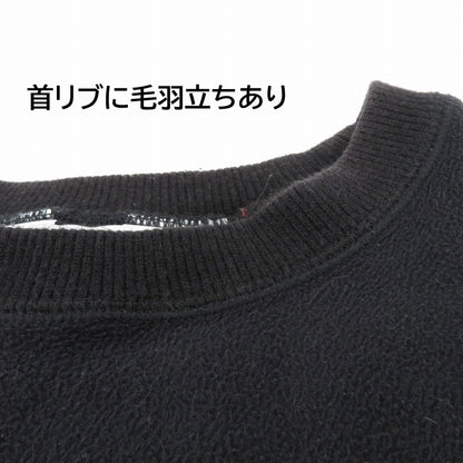 Wonderland! | ワンダーランド その他トップス WL22AW-LS02 サイズ:0 ブラック【瀬戸大橋店】