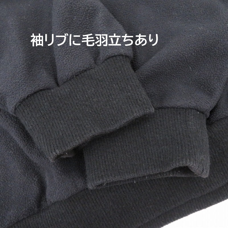 Wonderland! | ワンダーランド その他トップス WL22AW-LS02 サイズ:0 ブラック【瀬戸大橋店】