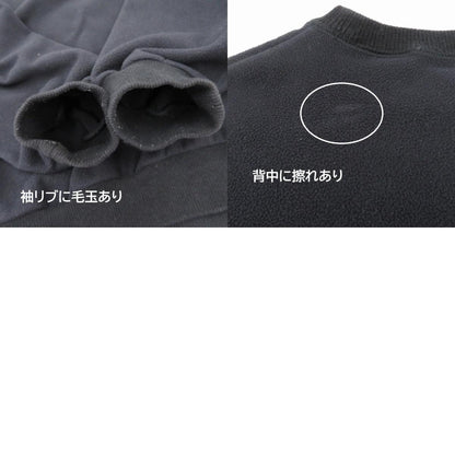 Wonderland! | ワンダーランド その他トップス WL22AW-LS02 サイズ:0 ブラック【瀬戸大橋店】