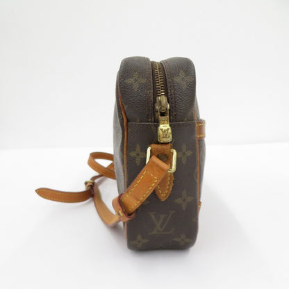 LOUIS VUITTON | ルイ・ヴィトン モノグラム トロカデロ 27 ショルダーバッグ M51274 ブラウン【瀬戸大橋店】