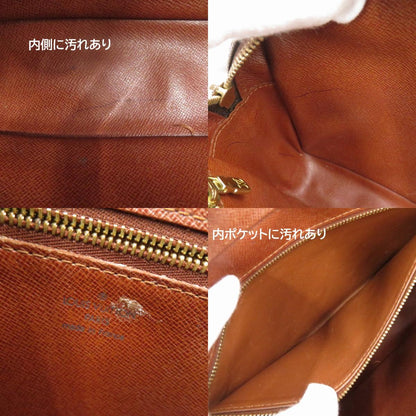 LOUIS VUITTON | ルイ・ヴィトン モノグラム トロカデロ 27 ショルダーバッグ M51274 ブラウン【瀬戸大橋店】
