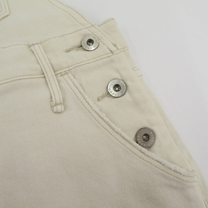 upper hights | アッパーハイツ ワンピース 861BSK-CHK サイズ:0 ホワイト【瀬戸大橋店】