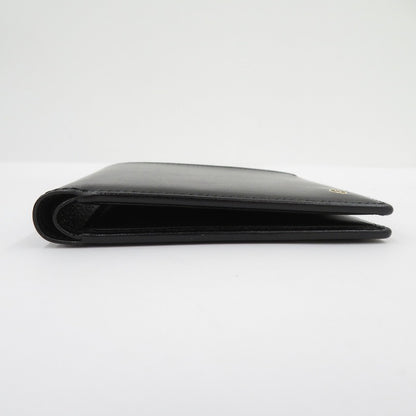 CARTIER | カルティエ パシャ ドゥ カルティエ 二つ折り財布 L3000128 ブラック【瀬戸大橋店】