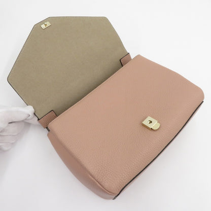 Furla | フルラ DAFNE TOP HANDLE ハンドバッグ WB00487 ピンク【瀬戸大橋店】