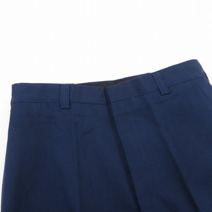 MILITARY衣料 | ミリタリーイリョウ US.NAVY Utility Pants パンツ 8405-80-140-0811 ネイビー サイズ：32【瀬戸大橋店】